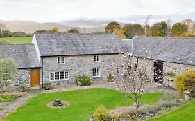 Plas Iwrwg Granary - 28091