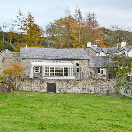 Plas Iwrwg Granary - 28091 Tal-y-Cafn Exterior photo